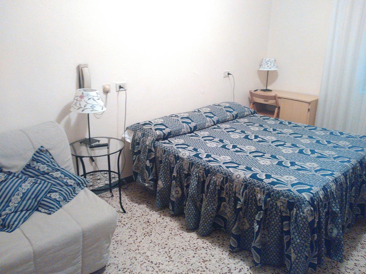 Albergo Capriolo Сестола Экстерьер фото
